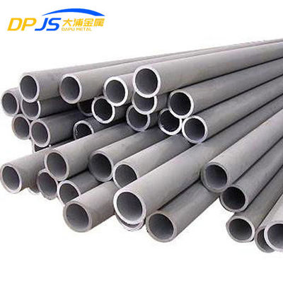 ASTM NO.4/8K/HL TP310S TP310H Stainless Steel Welded Pipe Sanitary Stainless Steel Tube/Pipe