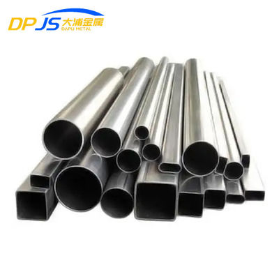 Sch 80 Sch 160 Stainless Steel Seamless Pipes And Tubes 303 301 302