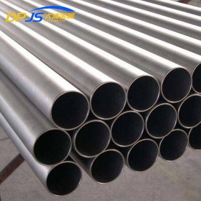 150mm 125mm ASTM 304L 316 Sanitary Stainless Steel Tubing Astm A269 Welded Piping Mirror