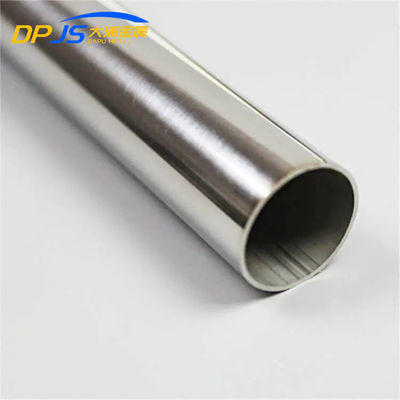 Metric Stainless Steel Pipe Tube 409 904 430 Mirror Polished Seamless Welded 10mm 15mm 20mm