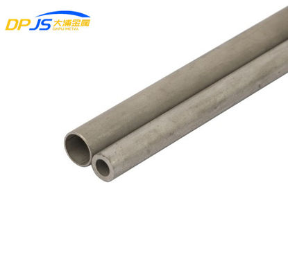 Metric Stainless Steel Pipe Tube 409 904 430 Mirror Polished Seamless Welded 10mm 15mm 20mm