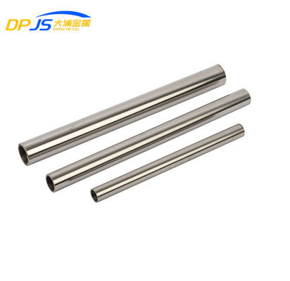 403 410 16 Gauge 304 Stainless Steel Pipe Tube Capillary Construction Building Material