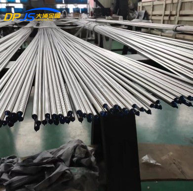 Mirror Polished Stainless Steel Pipe Tube Seamless 304 316L 310S 309S Ss304 5 Inch 2.5 Inch 2 Inch