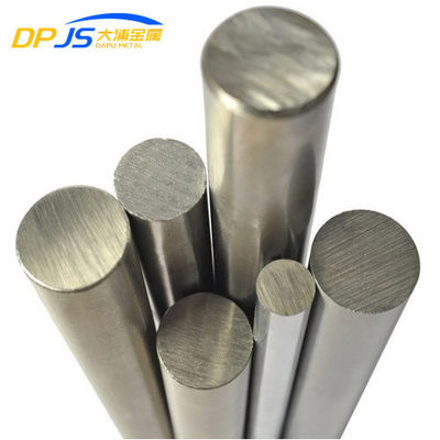 1/8 Stainless Steel Round Rod Bar 2205 2507 304l 310 316 Polished Ss Bright Bar Rectangular
