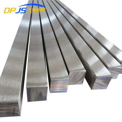 309 309hcb 304 Natural Color Stainless Steel Rod polished surface for Construction