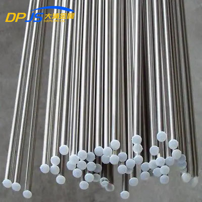 1/8 Stainless Steel Round Rod Bar 2205 2507 304l 310 316 Polished Ss Bright Bar Rectangular