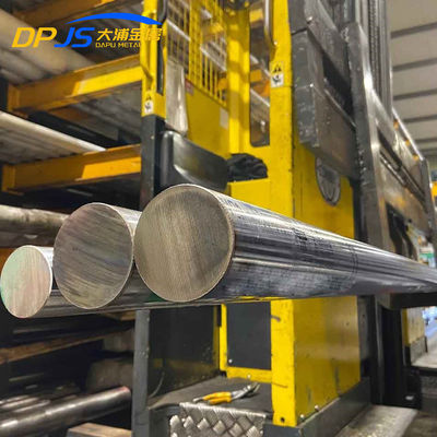 420 303 302 Cold Drawn Stainless Steel Round Bar 6mm 5mm 4mm 8mm 9mm 253MA 254SMO
