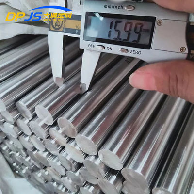 309 309hcb 304 Natural Color Stainless Steel Rod polished surface for Construction