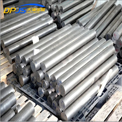 Welded Seamless 2205 S31803 2520 Stainless Steel Bar Rod ASTM Excellent Corrosion Resistance