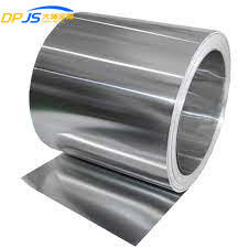 24 Gauge 6mm Aluminum Alloy Coil Anodized Aluminum Coil 3003 6063