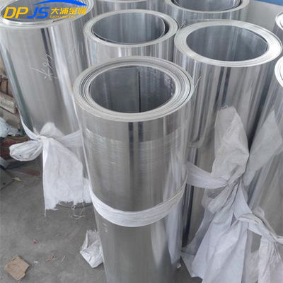 20 Ga 1050 8079 6081 5052 Aluminium Alloy Coil Foil Pre Painted Aluminum Sheets