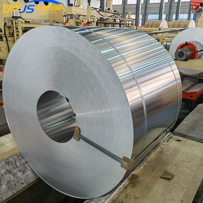 5052-H32 1100-H14  Aluminum Slit Coil 2017 Aluminium Roof Coil 14 Inch
