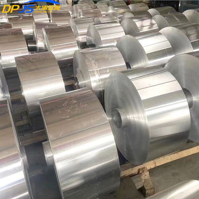 1mm Pvc Painted Cold Rolled Aluminium Coil Sheet 5052  Ppal Coil
