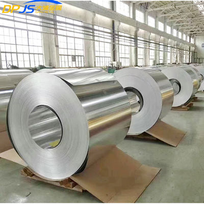 5052-H32 1100-H14  Aluminum Slit Coil 2017 Aluminium Roof Coil 14 Inch