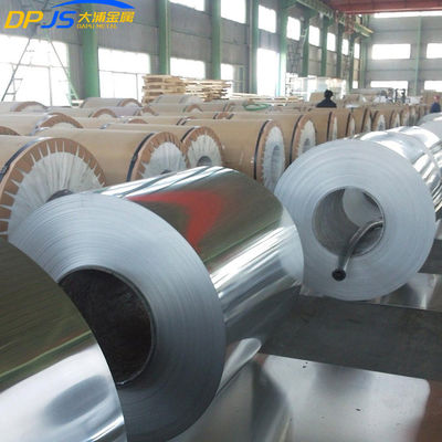 20 Ga 1050 8079 6081 5052 Aluminium Alloy Coil Foil Pre Painted Aluminum Sheets