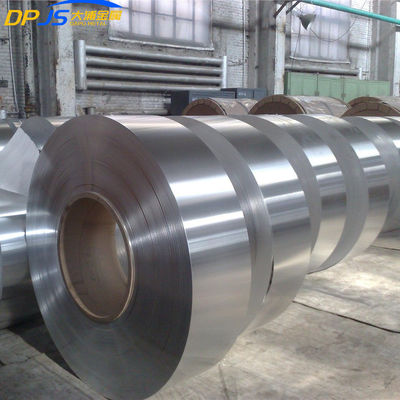 24 Gauge 6mm Aluminum Alloy Coil Anodized Aluminum Coil 3003 6063