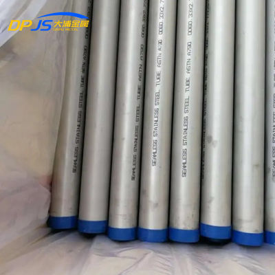 Alloy Inconel 600 Seamless Tubes 625 Nickel Alloy Tube Cold Hot Rolled