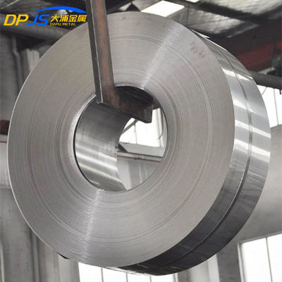 2.4668 Inconel 718 Nickel Alloy 750 Nickel Alloy Coil 0.5mm 0.3mm Warehouse Supply