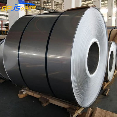 2.4668 Inconel 718 Nickel Alloy 750 Nickel Alloy Coil 0.5mm 0.3mm Warehouse Supply