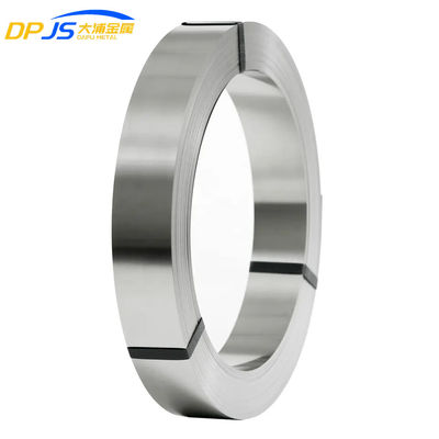 2.4668 Inconel 718 Nickel Alloy 750 Nickel Alloy Coil 0.5mm 0.3mm Warehouse Supply