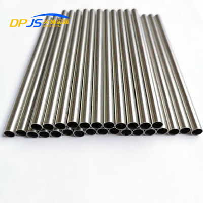 0.3 - 100mm Stainless Steel Tube Pipe 2000mm Wall Thickness Customized Material