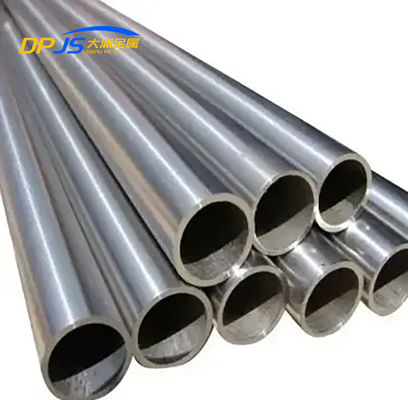 Pickling Stainless Steel Tube Pipe Customized Length 1000-6000mm