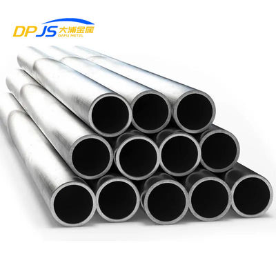 Mirror Polish Stainless Steel Pipe S31603/S42010/S43035 ASTM ASME For Electronic Equipment