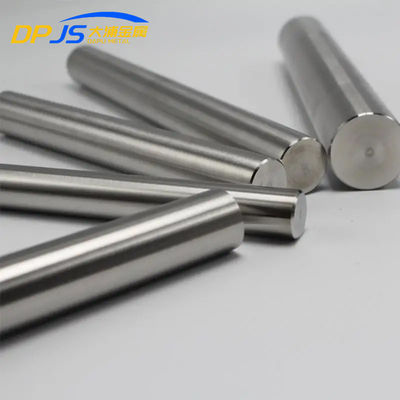 Round Stainless Steel Bar Rod 310 310CB 904L Customized Diameter With ASTM AISI