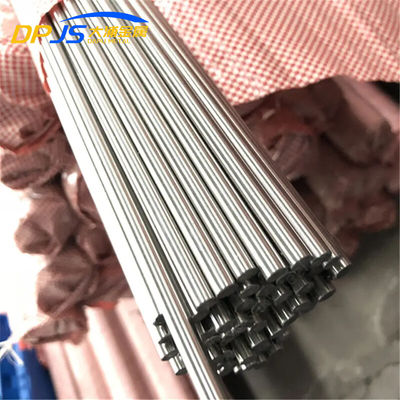 Round Stainless Steel Bar Rod 310 310CB 904L Customized Diameter With ASTM AISI