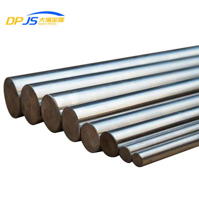 14mm 12mm 10mm Round Stainless Steel Solid Rod S44003/S31603/S42010/S43035/S35450 No. 1 2b Ba 8K AISI ASTM