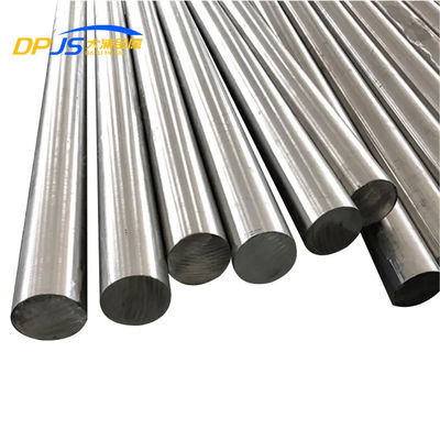 14mm 12mm 10mm Round Stainless Steel Solid Rod S44003/S31603/S42010/S43035/S35450 No. 1 2b Ba 8K AISI ASTM