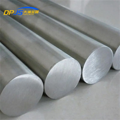 14mm 12mm 10mm Round Stainless Steel Solid Rod S44003/S31603/S42010/S43035/S35450 No. 1 2b Ba 8K AISI ASTM
