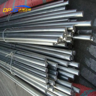 14mm 12mm 10mm Round Stainless Steel Solid Rod S44003/S31603/S42010/S43035/S35450 No. 1 2b Ba 8K AISI ASTM
