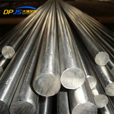 14mm 12mm 10mm Round Stainless Steel Solid Rod S44003/S31603/S42010/S43035/S35450 No. 1 2b Ba 8K AISI ASTM
