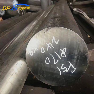 321H F321 153MA 353MA 25-6MO Stainless Steel Rod Bar Chemical Industry Smooth Surface For Industrial Use