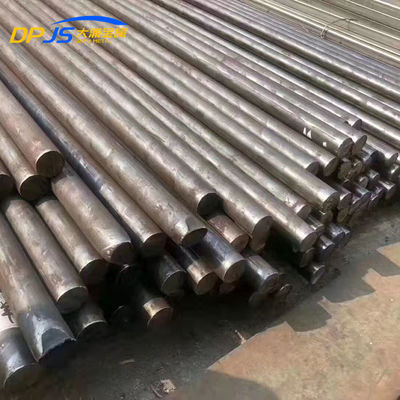 321H F321 153MA 353MA 25-6MO Stainless Steel Rod Bar Chemical Industry Smooth Surface For Industrial Use
