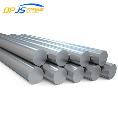 321H F321 153MA 353MA 25-6MO Stainless Steel Rod Bar Chemical Industry Smooth Surface For Industrial Use