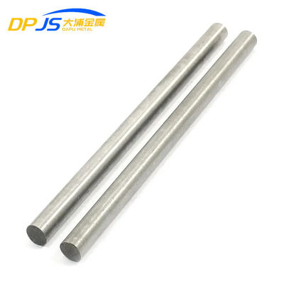 321H F321 153MA 353MA 25-6MO Stainless Steel Rod Bar Chemical Industry Smooth Surface For Industrial Use