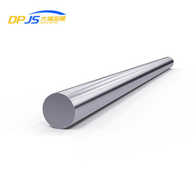 Wear Resistant Steel Round Bar 304 316LN 316N 430 Silver For Building Construction Material