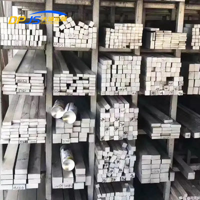 Wear Resistant Steel Round Bar 304 316LN 316N 430 Silver For Building Construction Material