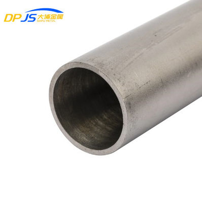 Mirror Polished Stainless Steel Pipe Tube Seamless 304 316L 310S 309S Ss304 5 Inch 2.5 Inch 2 Inch