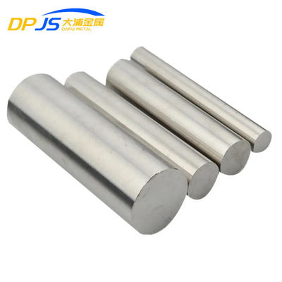 Round Stainless Steel Bar Rod 310 310CB 904L Customized Diameter With ASTM AISI