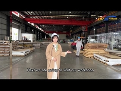 Μέταλλα φύλλων ανοξείδωτου